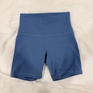 Lululemon Align High-Rise Short 6"